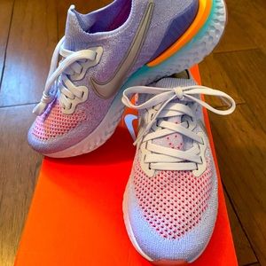 Nike Epic React sneaker